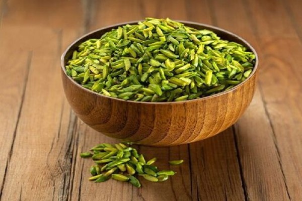 تصویر 5 از قیمت و خرید خلال مغز پسته + فروش ارزان